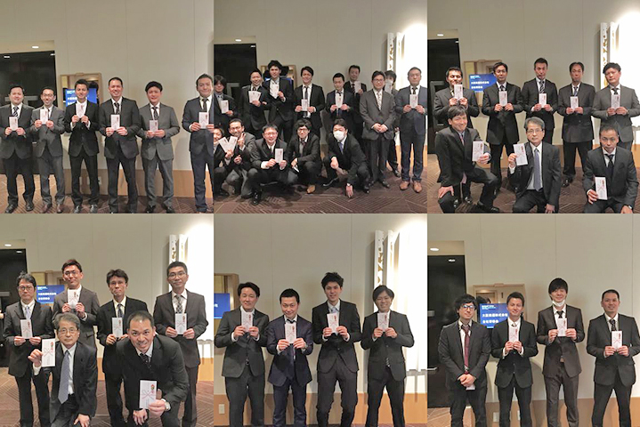 大阪商運経営方針