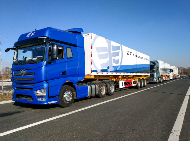 世界で活躍する物流トラックメーカー大手4社を紹介 | 大阪商運株式会社